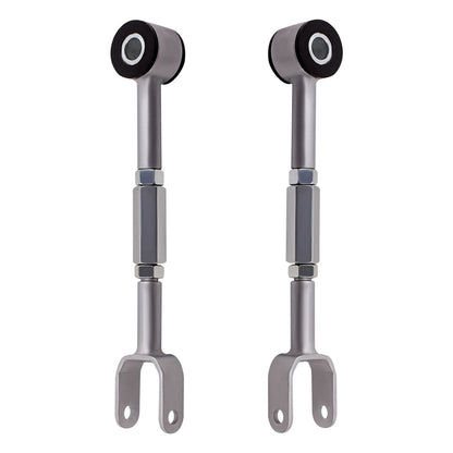 Adjustable Front & Rear Camber Traction Radius Arm Kit for Infiniti G35 (2003–2007)
