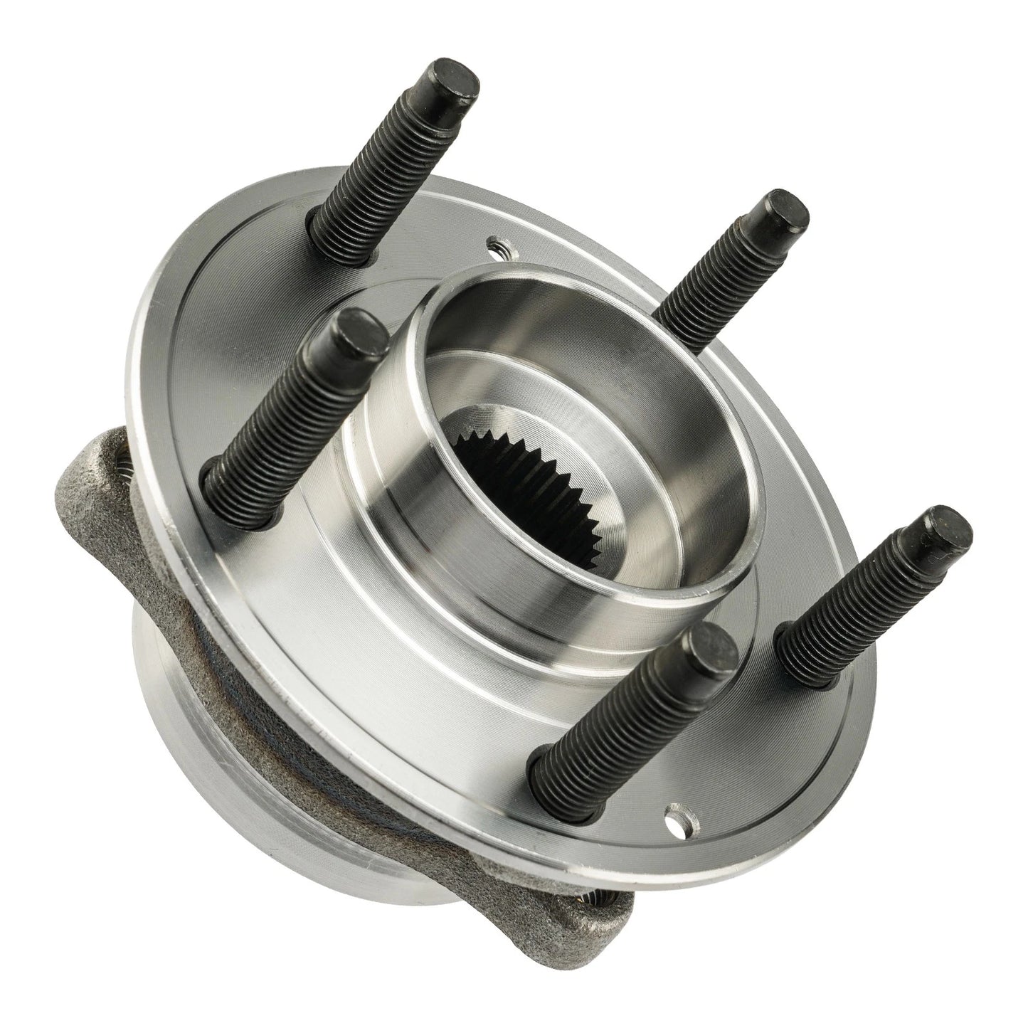 Front Wheel Hub and Bearing Assembly for Chevrolet Malibu (2016–2020)