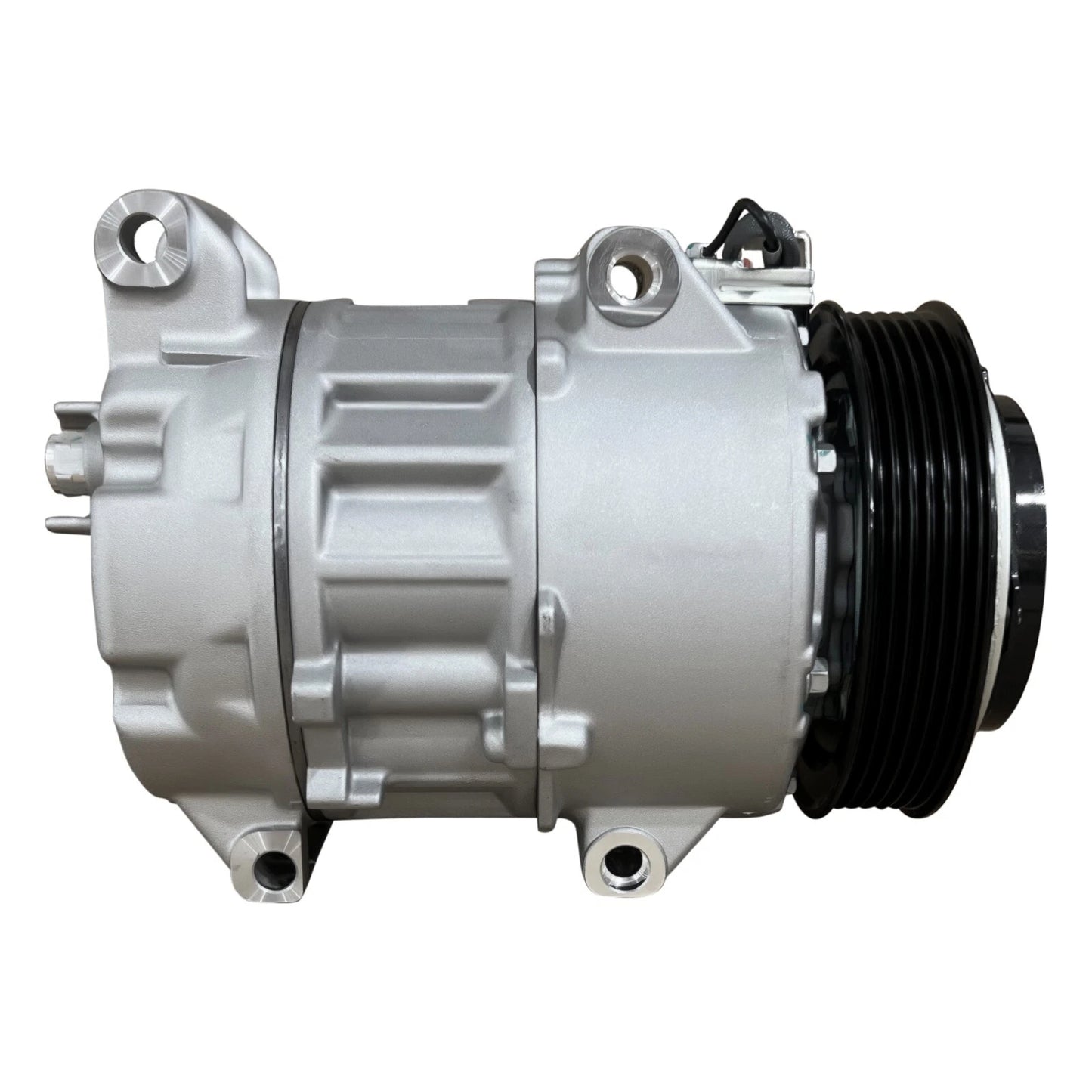AC Compressor Kit with Condenser Replacement for Toyota RAV4 2.5L (2015–2015)