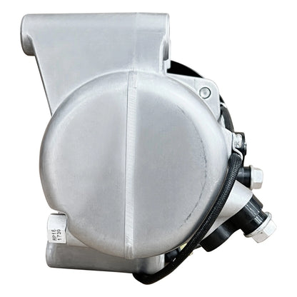 A C Compressor Kit Replacement for Smart Fortwo 1.0L (2011–2012)