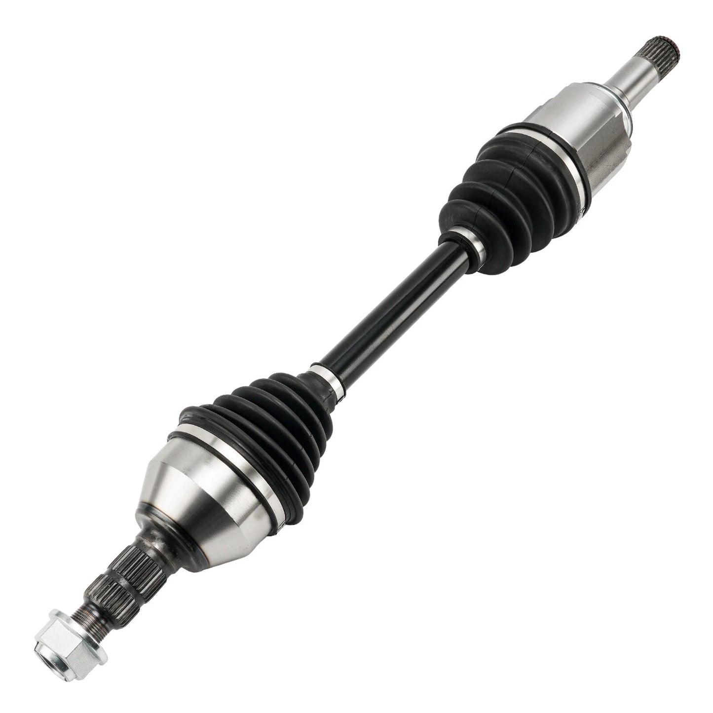 Front LH Side CV Axle Shaft Assembly for Cadillac SRX (2010–2016)