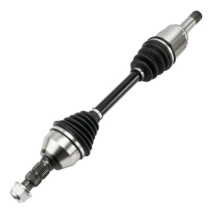 Front LH Side CV Axle Shaft Assembly for Cadillac SRX (2010–2016)