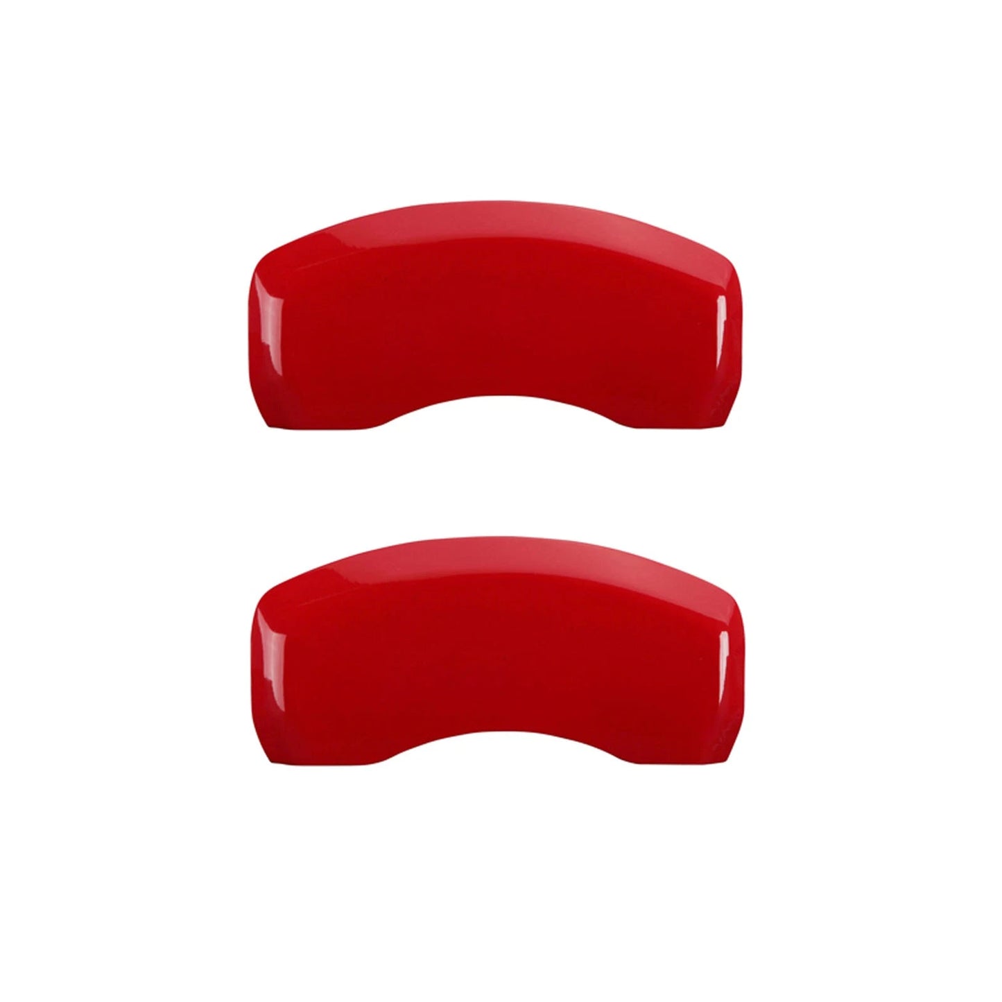 Caliper Covers Set of 4 for 2002-2006 BMW X5 4.6is 4.8is