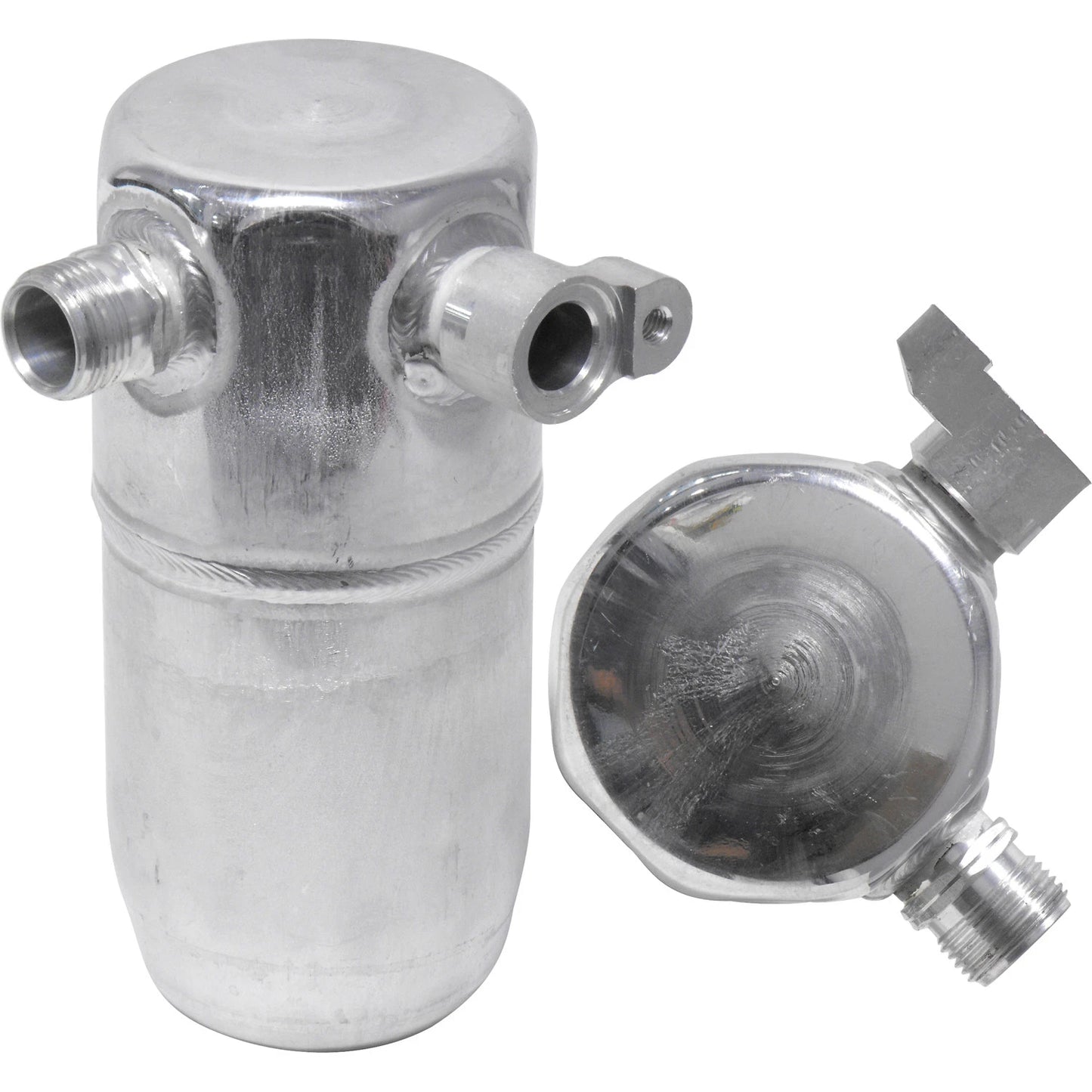 AC Compressor Kit Replacement for Volkswagen Golf MK4 (1999–2005)