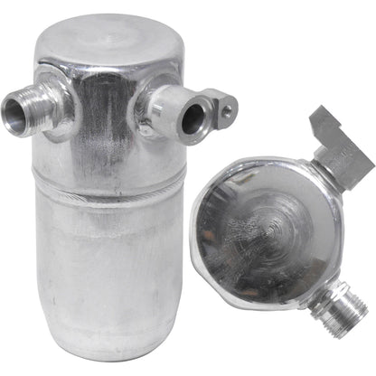 AC Compressor Kit Replacement for Volkswagen Golf MK4 (1999–2005)