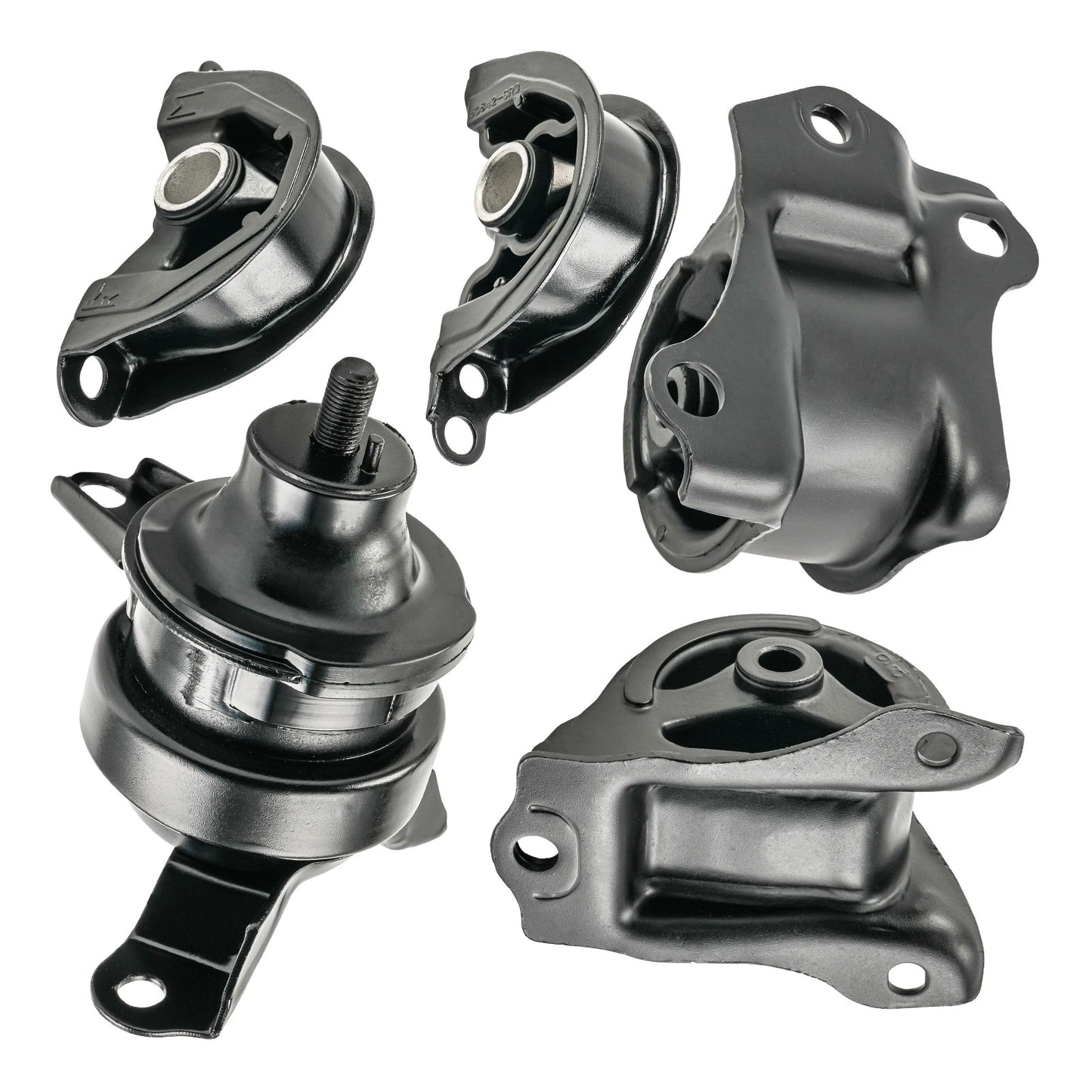 Engine & Transmission Mounts for 1997-2001 Honda CR-V (1997–2001)