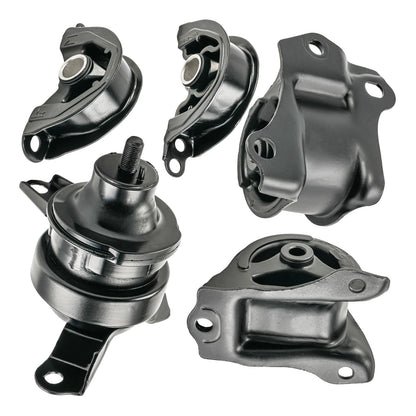 Engine & Transmission Mounts for 1997-2001 Honda CR-V (1997–2001)