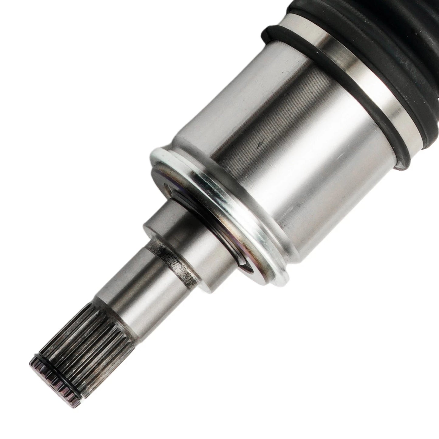 CV Axle Shaft Assembly Rear Left for Honda Element (2003–2008)