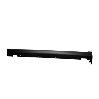 Driver Side Rocker Panel Molding Replacement for Ford Ranger (2011–2022)