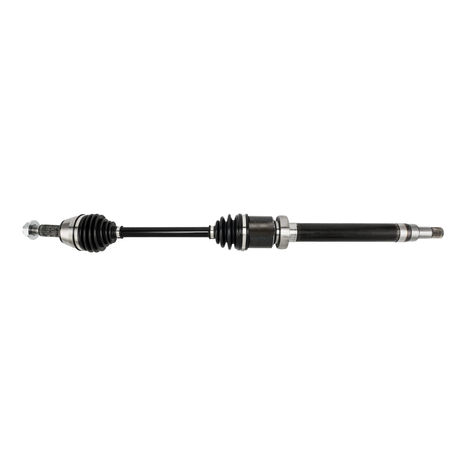 Front Right CV Axle Shaft Assembly for 2011-2015 Ford Fiesta (2011–2015)