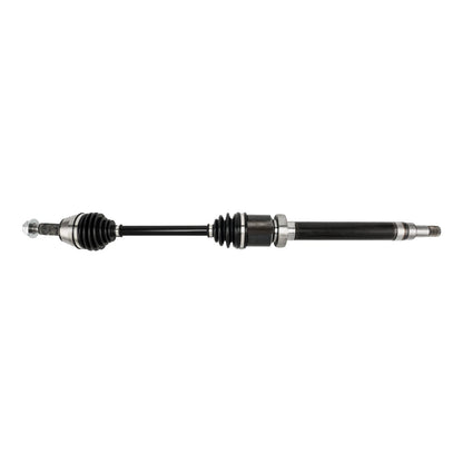 Front Right CV Axle Shaft Assembly for 2011-2015 Ford Fiesta (2011–2015)