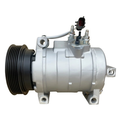 AC Compressor Kit With Condenser for Chrysler 300 5.7L 6.1L (2007–2010)