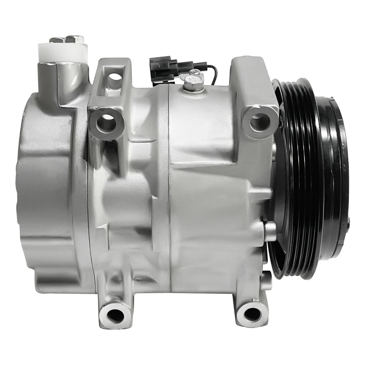 A/C Compressor Replacement for Infiniti QX4 3.5L Base Sport (2001–2003)