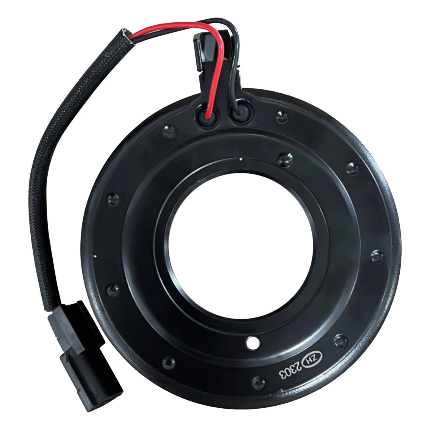 AC Compressor Coil Replacement for Nissan Altima 2.5L (2013–2015)
