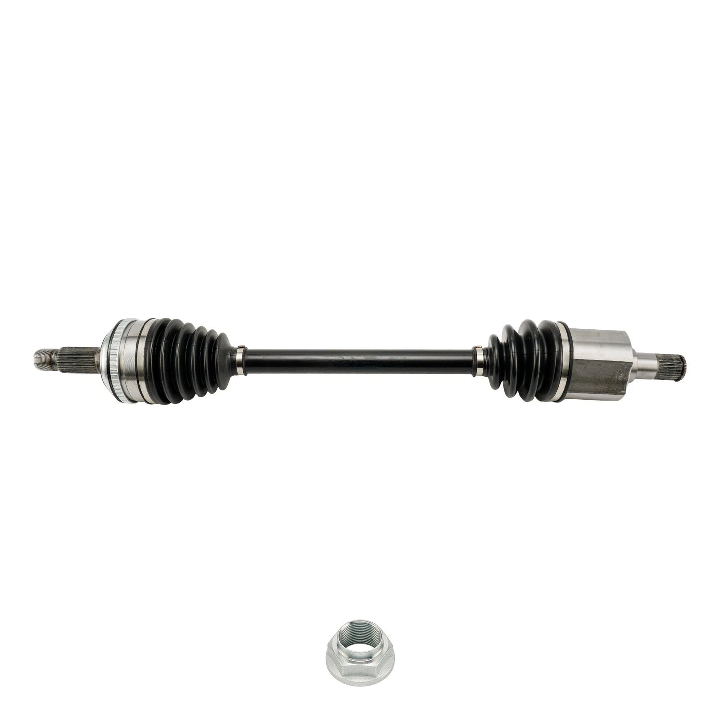 CV Axle Shaft Assembly for Honda Pilot, Acura MDX (2003–2008)