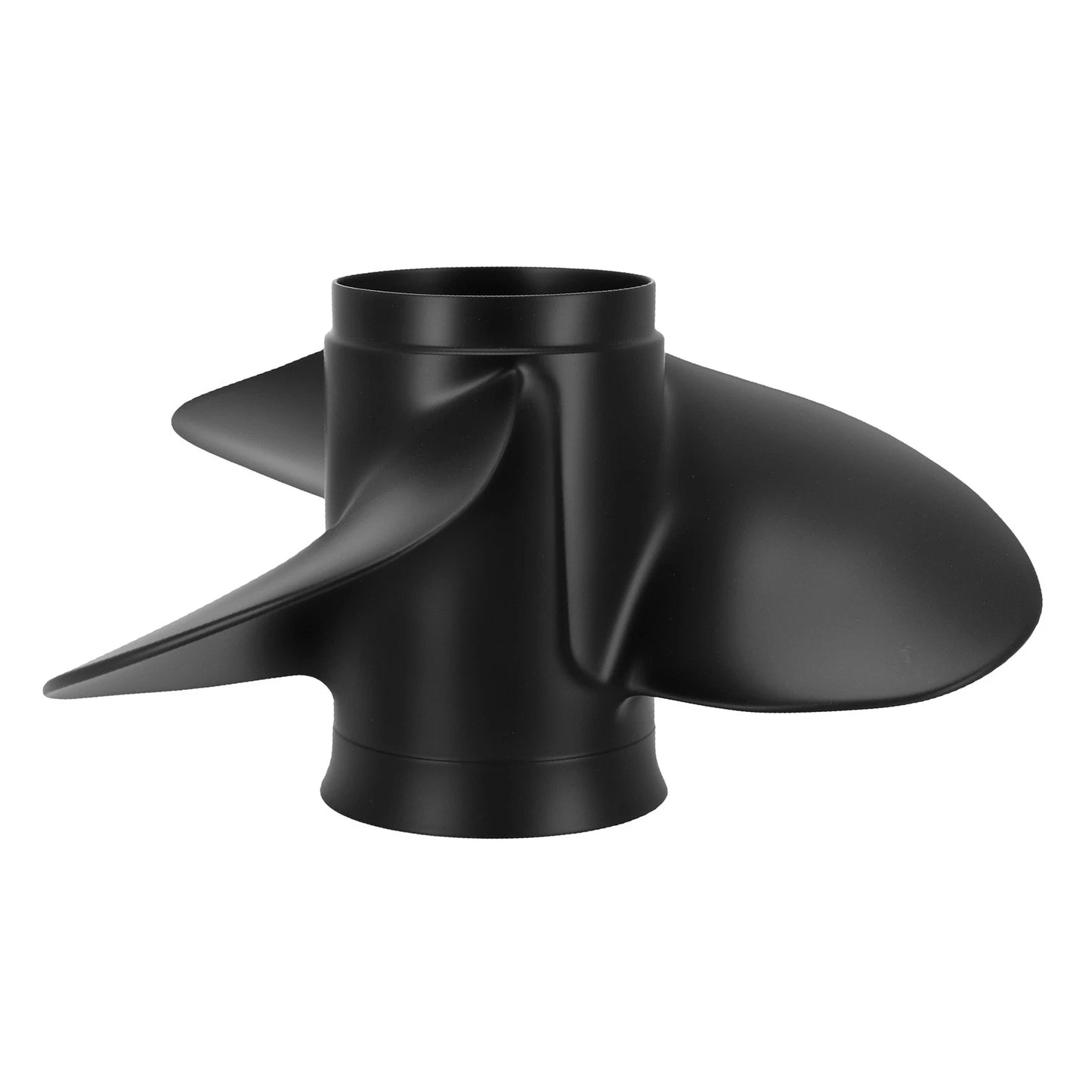 3-Blade Aluminum Propeller for Mercury 40-60HP (12" Pitch) (2014–2016)