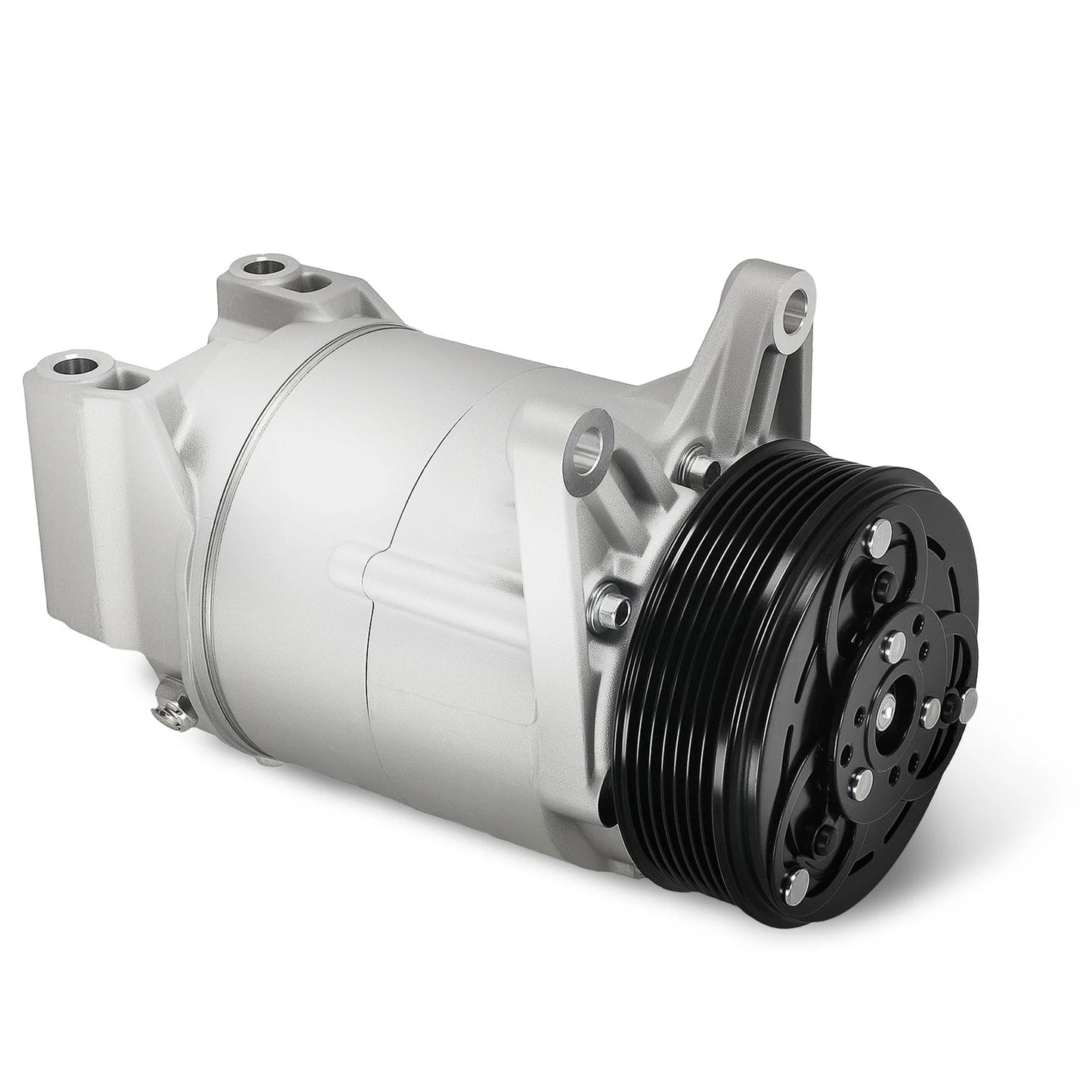 12V A/C Compressor With Clutch for Nissan Murano Maxima (2009–2014)