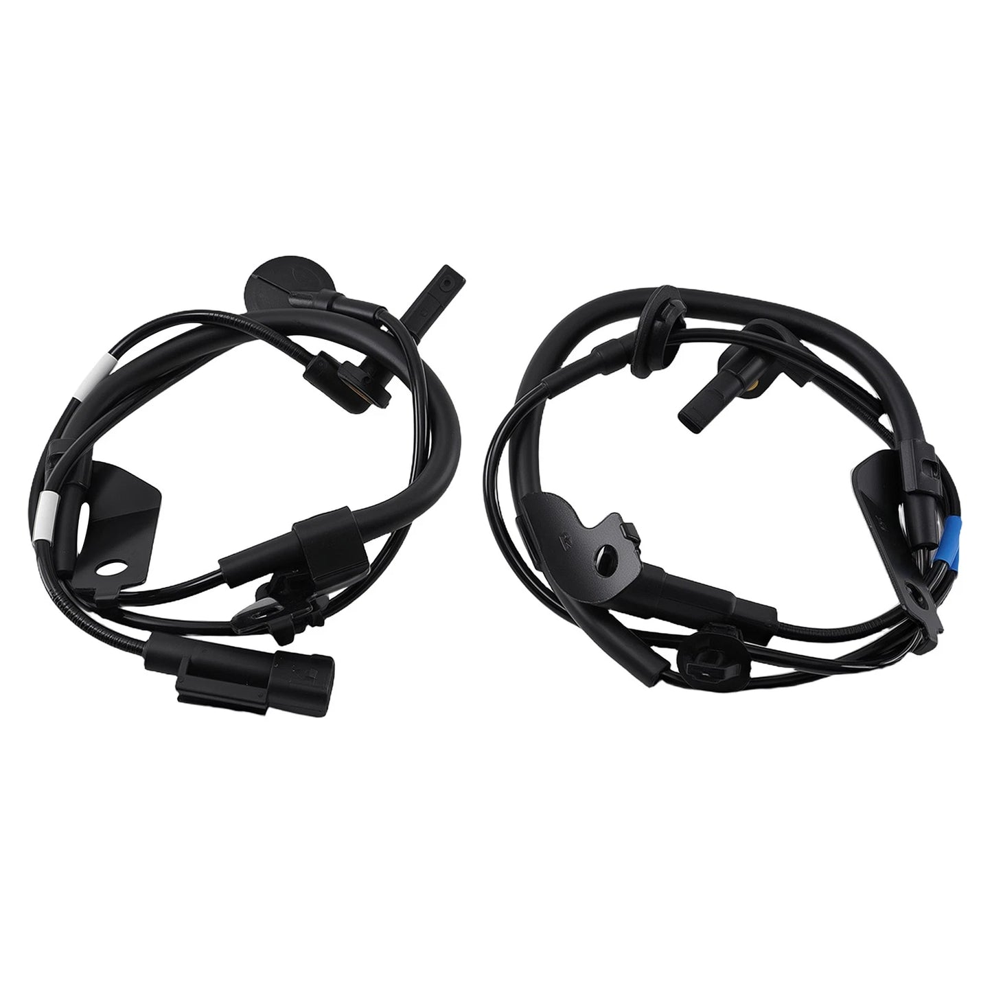 Front ABS Wheel Sensor Set for Mitsubishi Outlander (2006–2017)