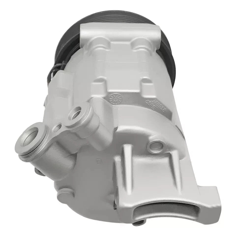 AC Compressor Kit Replacement for Chevrolet Sonic 1.8L (2012–2015)