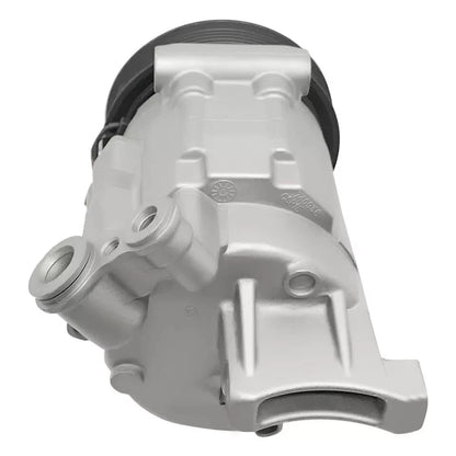 AC Compressor Kit Replacement for Chevrolet Sonic 1.8L (2012–2015)