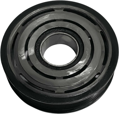 A C Compressor Clutch Replacement for Ford F-150 2.7L (2024–2025)