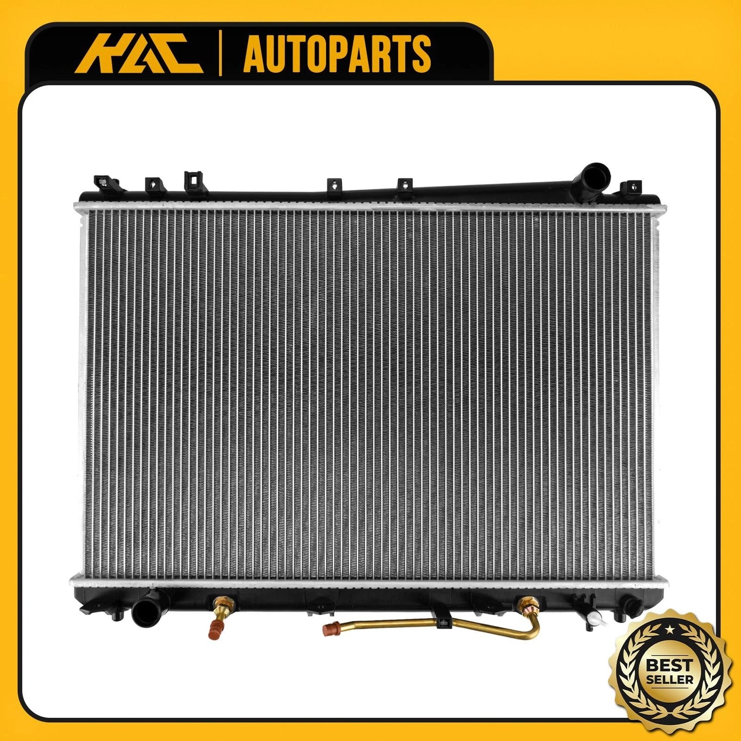 Aluminum Radiator Core for Toyota Avalon (2000–2004)