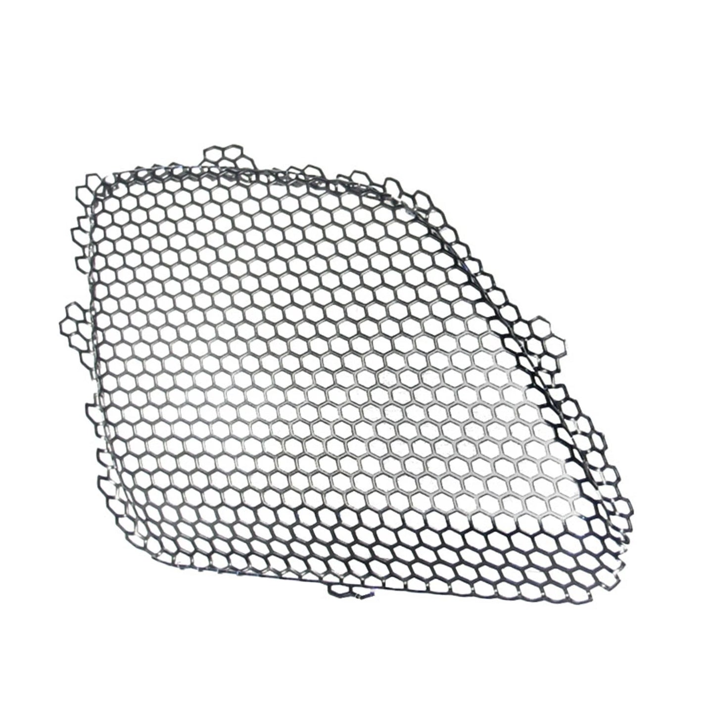 Inner Upper Grille Insert Passenger Side Replacement for Mercedes Sprinter (2019–2025)