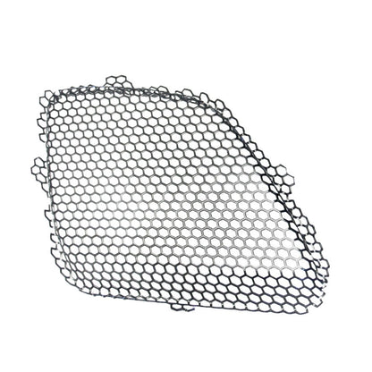 Inner Upper Grille Insert Passenger Side Replacement for Mercedes Sprinter (2019–2025)