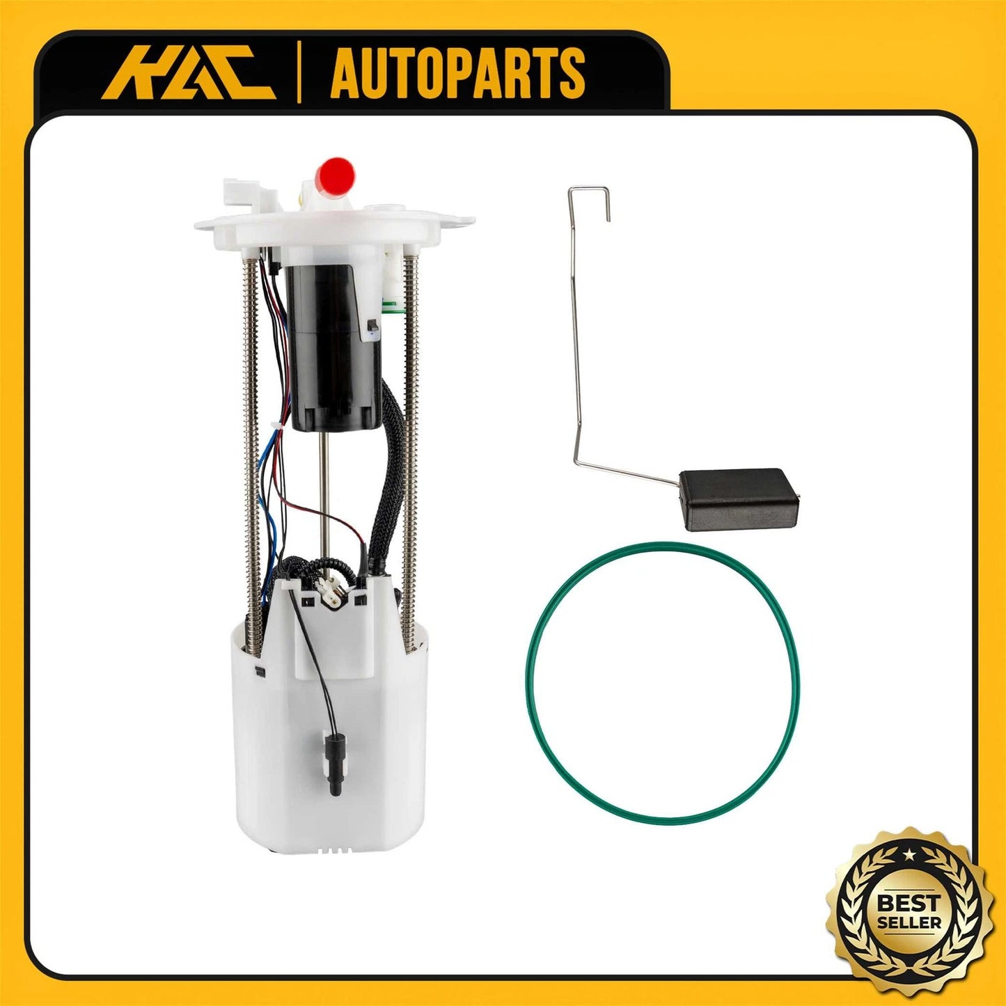 Fuel Pump Assembly Fit for 2010-2015 Nissan Titan (2010–2015)