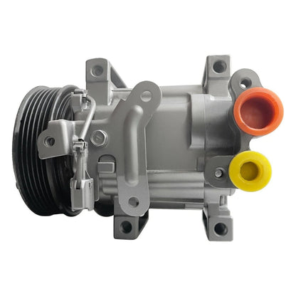 A C Compressor Kit Replacement for Subaru Forester 2.5L Non Turbo (2013)