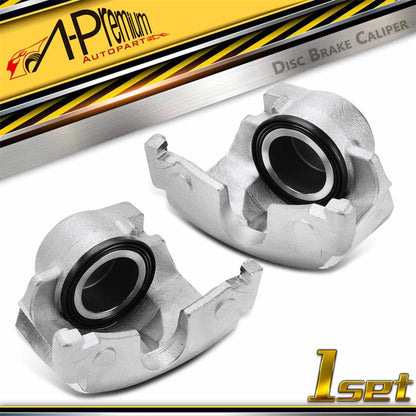 Brake Caliper Set for Chevy C30 Pickup GMC
