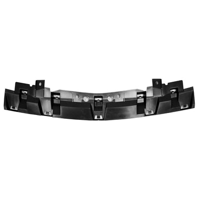 Replacement Polypropylene Front Lower Bumper Cover Support-See Compatible Chart