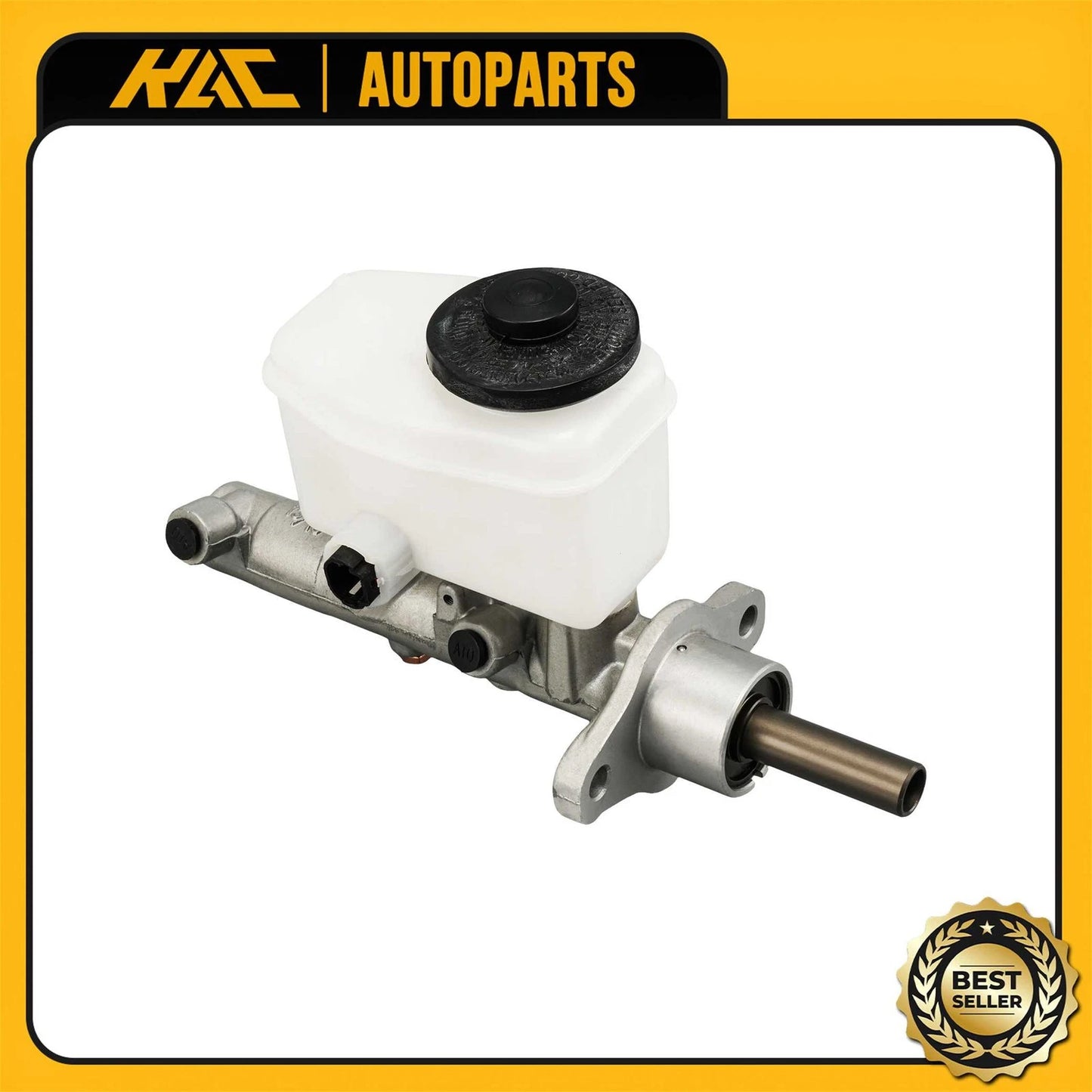 Brake Master Cylinder for Toyota Tundra V8 4.7L (2004–2006)