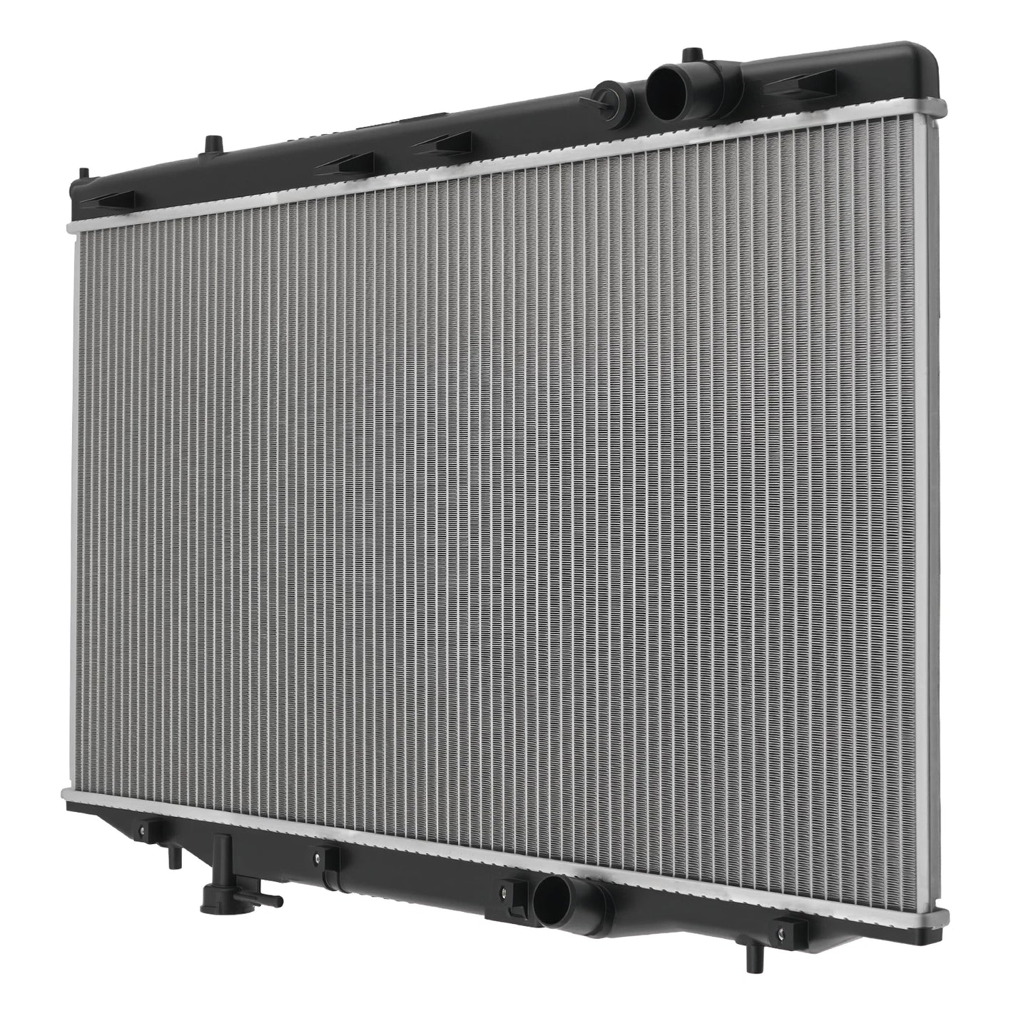 Aluminum Engine Coolant Radiator for Honda Odyssey 2018-2024 (3.5L)