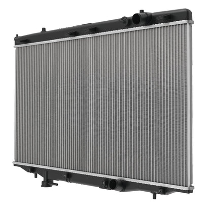 Aluminum Engine Coolant Radiator for Honda Odyssey 2018-2024 (3.5L)