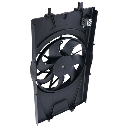 Cooling Fan for Pontiac G5 L4 2.4L (2007–2008)