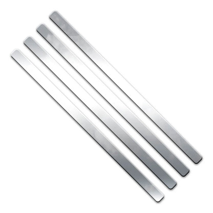 4pc. Luxury FX Polished Door Handle Accent Trim for 2020-2023 Lincoln Corsair