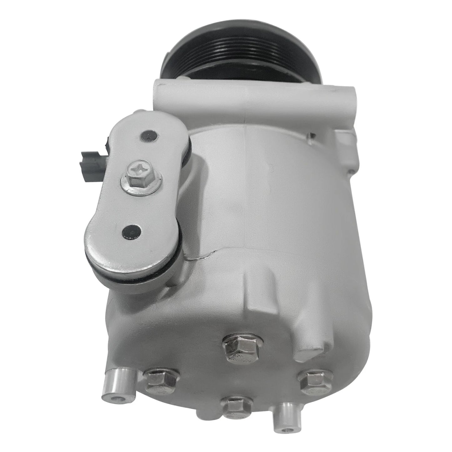A/C Compressor Kit Replacement for Ford E-350 Super Duty (2003–2007)