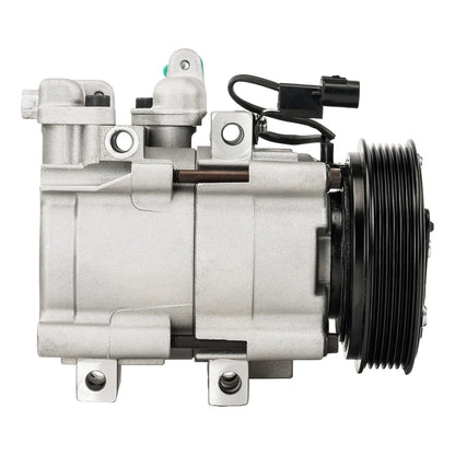 A/C Compressor & Clutch For Kia Sedona 3.5L (2002–2005)