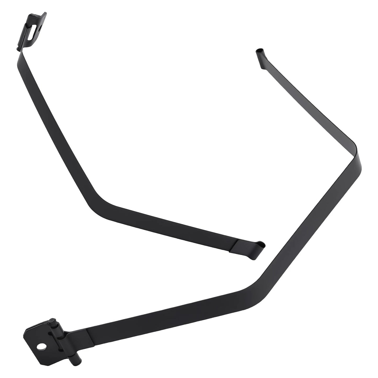 Fuel Tank Straps Kit for Toyota Tundra 2000–2004 (2-Piece)