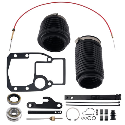 Cobra Transom Repair Kit for OMC (1986–1993) Bellows Gasket