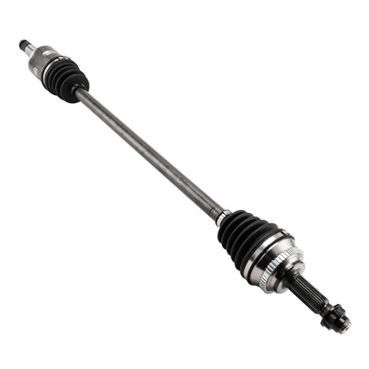 CV Axle Shaft Assembly Front Right for Toyota Matrix (2003–2006)