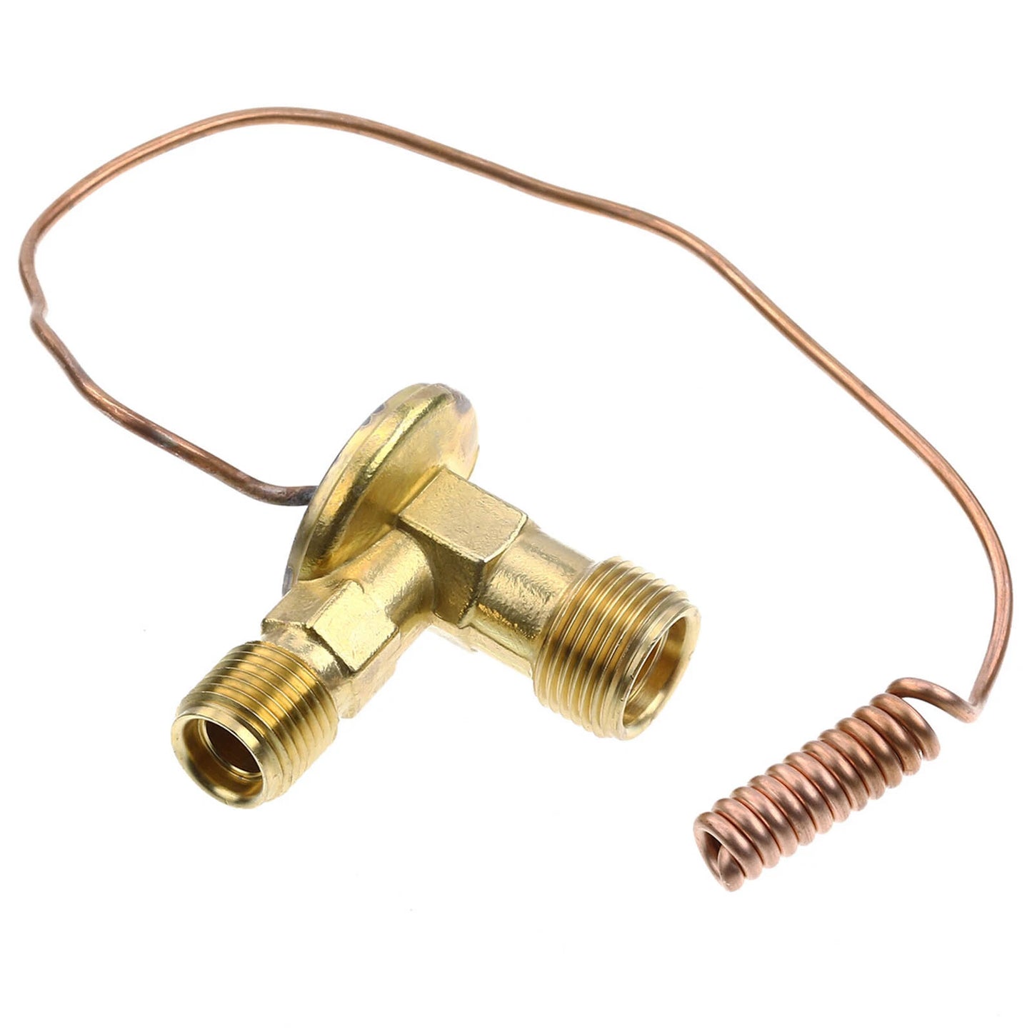 A/C Expansion Valve for Nissan Frontier (1998–2001)