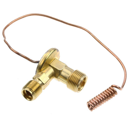 A/C Expansion Valve for Nissan Frontier (1998–2001)