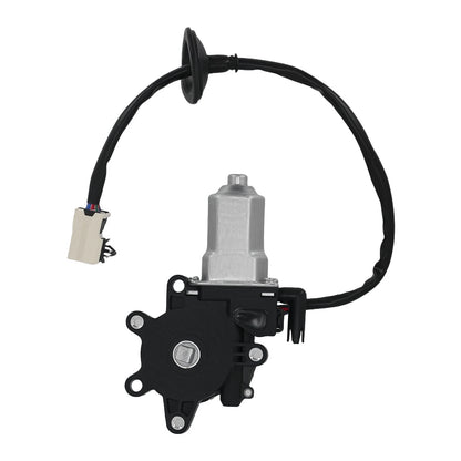 Front Right Window Motor for Nissan Murano SE SL (2003–2007)