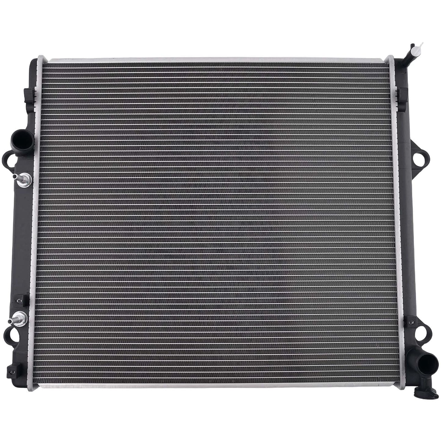 Aluminum Engine Radiator for Toyota 4Runner V8 2003-2009