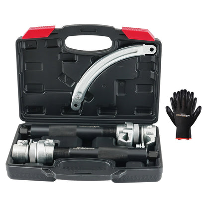 Adjustable Spring Compressor Tool for Heavy Duty 8.6-12.2in (2000–2000)