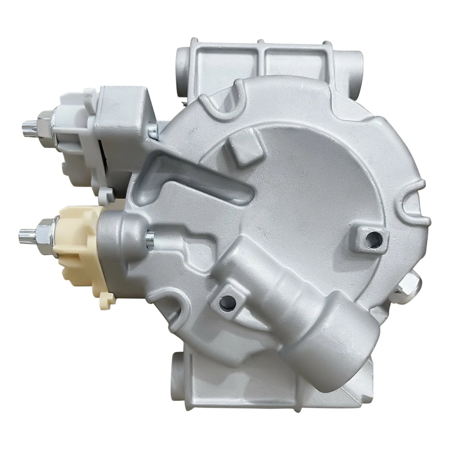 A C Compressor Kit Replacement for Ford Fiesta 1.6L (2017–2019)