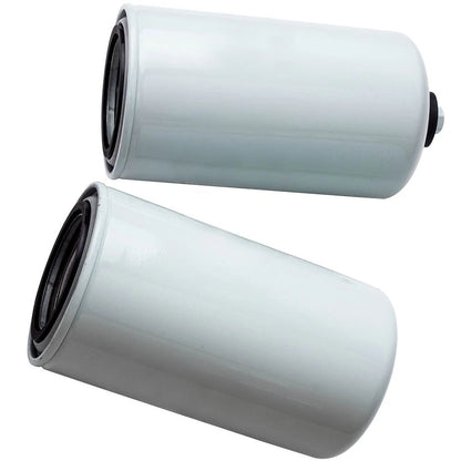 Fuel System Replacement Filters for Ford Powerstroke Dodge Cummins (FS-1001–FS-1001)