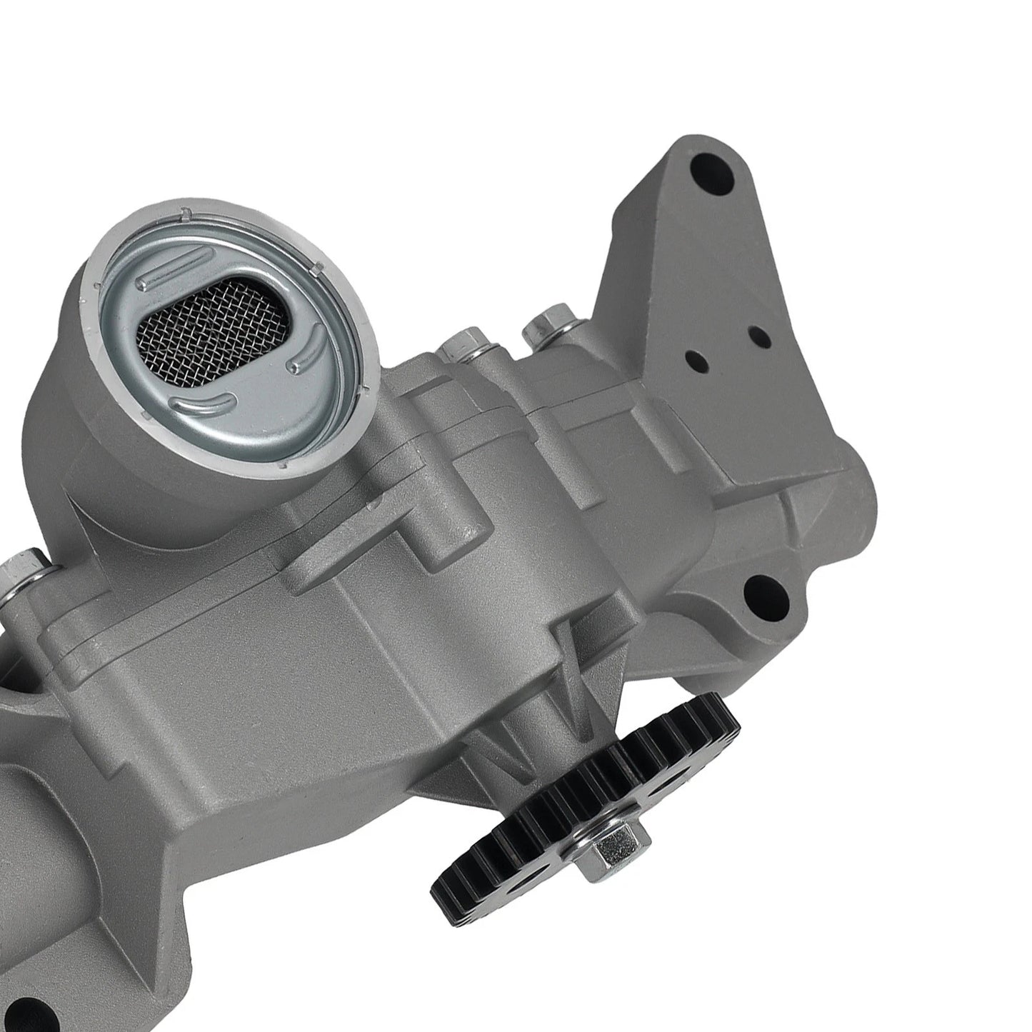 Engine Oil Pump for Hyundai Genesis Coupe 2.0L (2010–2014) Aluminum New